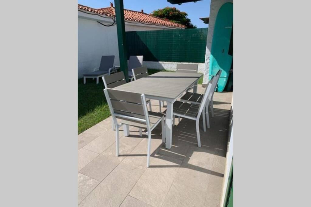 Renovated 2 Bedroom Bungalow In Playa Del Ingles Maspalomas  Dış mekan fotoğraf